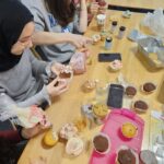 Cupcake Workshop