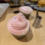 Cupcake Workshop