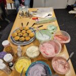 Cupcake Workshop