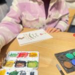 Malworkshop für Kinder & Jügendlich