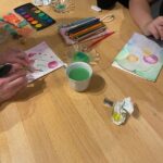 Malworkshop für Kinder & Jügendlich