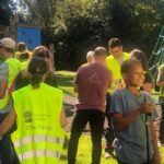 CleanUpDayGränichen