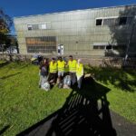 CleanUpDayGränichen