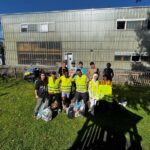 CleanUpDayGränichen